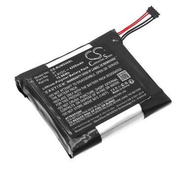 Imagem de Bateria JIAJIESHI para Video Porteiro Ring 5UM5E5 4200mAh