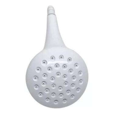 Imagem de Chuveirinho Duchinha Manual Branco Ducha Lorenzetti