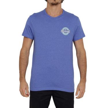 Imagem de Camiseta Billabong Transit Masculina Azul