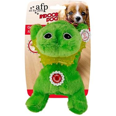 Imagem de Brinquedo Pelúcia para Cachorro Circus Crew Indoor Dog