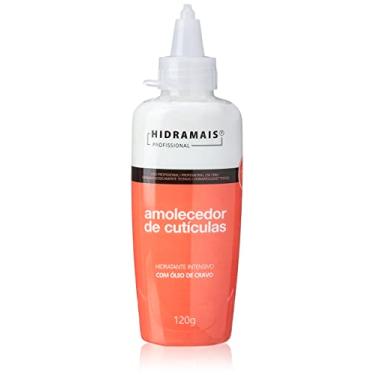 Imagem de Hidramais Amolecedor Cuticula Hidr 120G