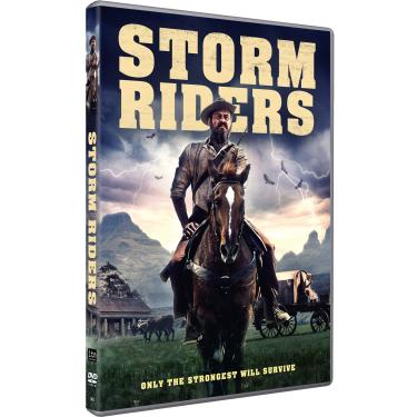 Imagem de Storm Riders