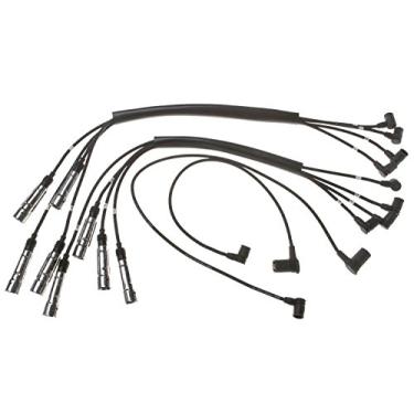 Imagem de ACDelco Conjunto profissional de fios de vela de ignição 908B