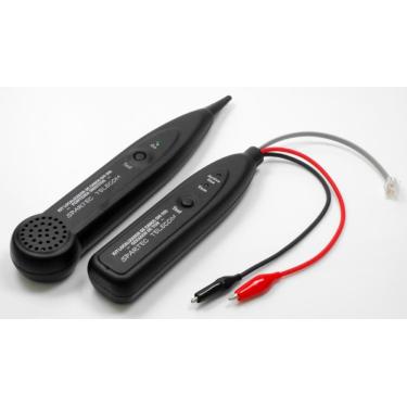 Imagem de Kit Localizador de Cabos Spartec - GHI-500