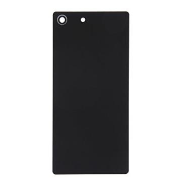 Imagem de Peças de reposição de reparo para Sony Xperia M5 (preto) Peças (cor preta)