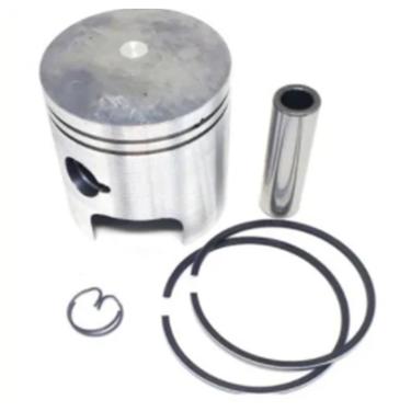 Imagem de Pistao Suzuki 25hp / 30 Hp 0,50 71,50mm Pistão aluminio