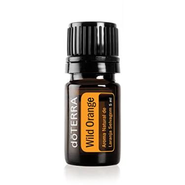 Imagem de Oleo Essencial Wild Orange - Laranja-selvagem - 5 ml