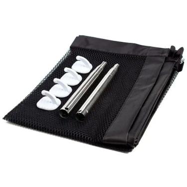 Imagem de Tela Grade De Porta Cachorro Pet Caes Cao Bebe Gato