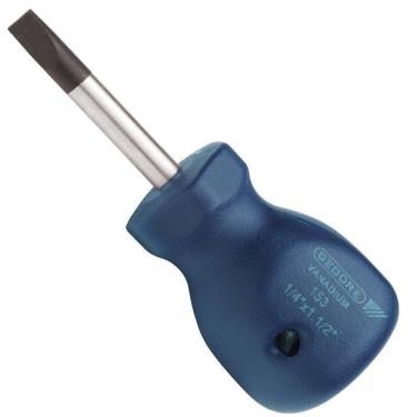 Imagem de Chave De Fenda (toco) 3/16´´x 1.1/2´´ 036250