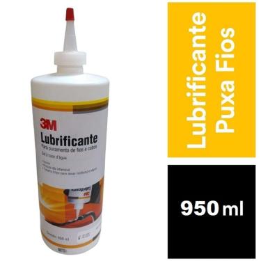 Imagem de Lubrificante Puxa Cabo 950ML 3M