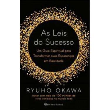 Imagem de As Leis De Sucesso