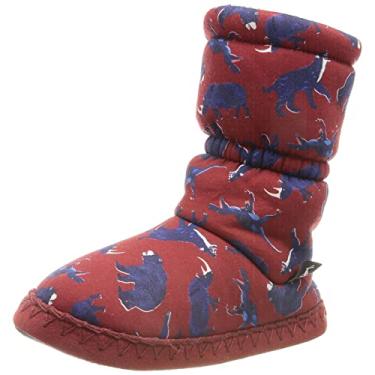 Imagem de Joules Chinelo para meninos, Animais Vermelhos