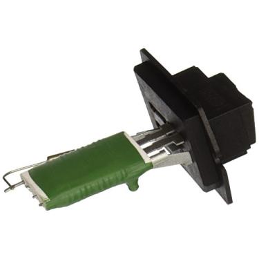 Imagem de Resistor de motor de soprador de produtos padrão genuíno - RU362