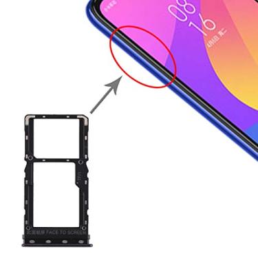 Imagem de SIM Card Tray + SIM Card Tray/Micro SD Card Tray for Xiaomi Mi CC9e / Mi A3