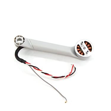 Imagem de INSYOO Peças sobressalentes originais Mini 3 Pro Arm para drone DJI Mavic Mini 3 Pro (braço traseiro esquerdo)