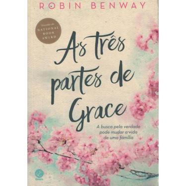 Imagem de As Tres Partes De Grace
