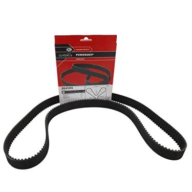 Imagem de Correia Sincronizadora 201 Gates 5643XS Pajero 2006-2020