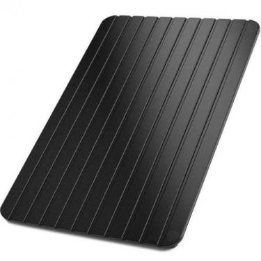 Imagem de Tábua Descongelar Rápido Carne Bandeja Mágica Alimentos P