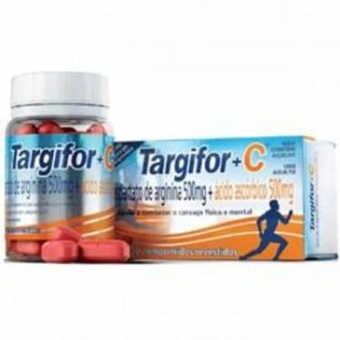 Imagem de Targifor C 500+500mg 30 comprimidos revestidos SANOFI-AVENTIS