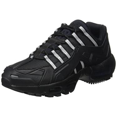 Imagem de NIKE Ndstrkt Air Max 95 Mens Running Trainers Cz3591 Sneakers Shoes, Black Black Black 001, 7.5