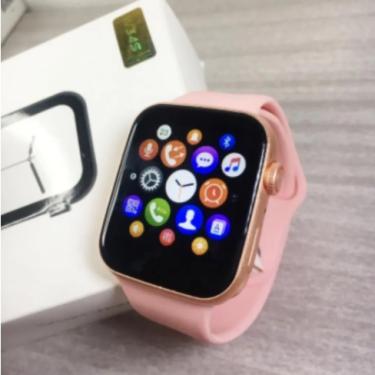 Relógio Smart Bracelet - Rosa - Outlet do Celular: Comprar Smartphone Usado  e Barato + Garantia