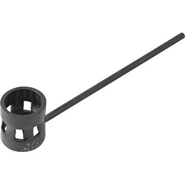 Imagem de Tarraxa Para Cano De Pvc Com Haste 3/4" Vonder 3/4"
