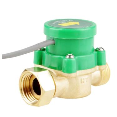 Imagem de Chave de Fluxo Fluxostato de 1/2 1,6a - HT200