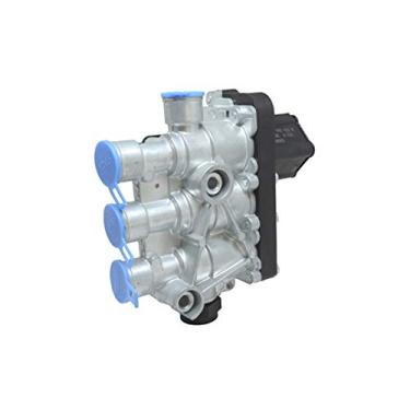Imagem de VALVULA CONTROLE NIVELAMENTO SUSPENSAO TRAS. (ECAS SIMPLES) para PARA VOLVO PARA SCANIA