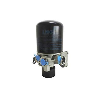 Imagem de VALVULA APU PARCIAL (APU GLOBAL) TIPO KNORR (SECADOR) MB