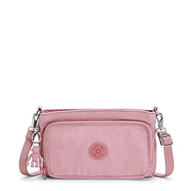 Imagem de Bolsa Kipling Myrte Rosa