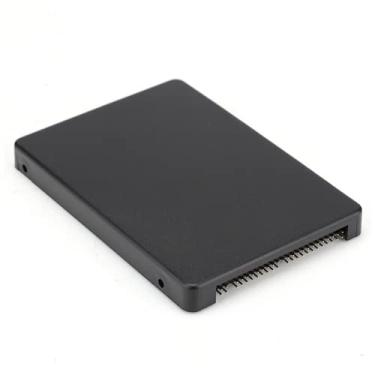 Imagem de Caixa de disco rígido, caixa SSD prática e conveniente para computador(Preto)