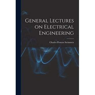 Imagem de General Lectures on Electrical Engineering