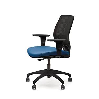 Imagem de Cadeira de Escritório Giratória Marelli You 213 Preta