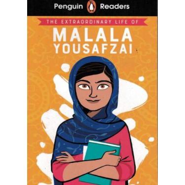 Imagem de Extraordinary Life Of Malala Yousafzai, The - Penguin & Macmillan Br