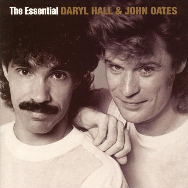 Imagem de Essential Daryl Hall & John Oates