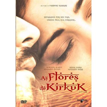 Imagem de As Flores De Kirkuk - Legendado