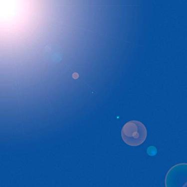 Imagem de Plástico Adesivo 45cmx15M Brilho 1 Rolo, Gekkofix, 10039BR, Azul