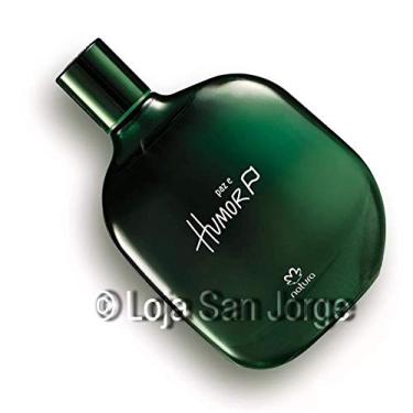 Imagem de Paz e Humor Des Colônia Masculino 75ml Natura