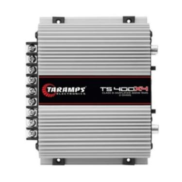 Imagem de Modulo Taramps Ts400 4 Canais 400w eficiencia nos graves