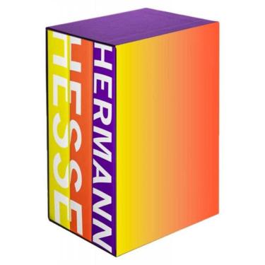 Imagem de Box Hermann Hesse