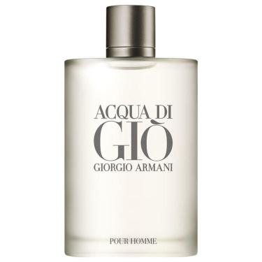 Imagem de Acqua di Giò Pour Homme Giorgio Armani EDT - Perfume 200ml