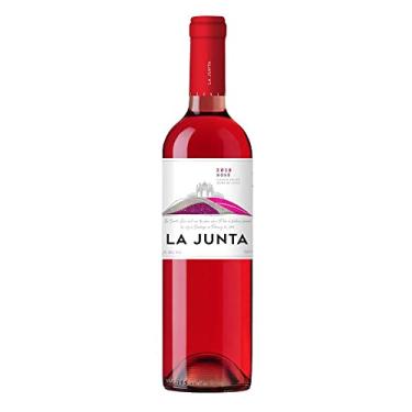 Imagem de Vinho Chileno La Junta Santa Lucia Rosé Rose 750 Ml