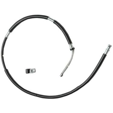 Imagem de Raybestos BC96254 Cabo de freio de estacionamento profissional