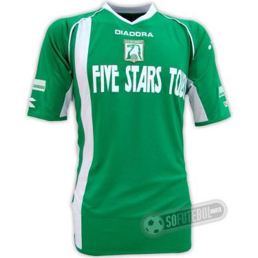 Imagem de Camisa Geylang