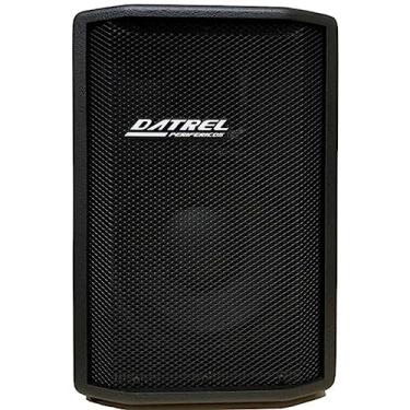 Imagem de Caixa de Som Datrel Ativa AF AT10-200W P. Bluetooth