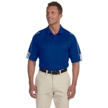 Imagem de Adidas A76 Masculino, Royal/ White, Medium