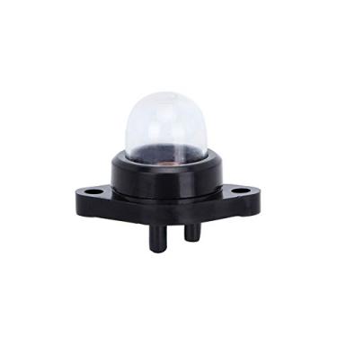 Imagem de 5Pcs Primer Bulbs, Carburador Primer Bulb Pump Fit para Poulan 530071835, 530047213 Peças de reposição para motosserra ao ar livre