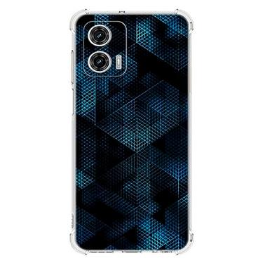 Imagem de Capa Capinha De Celular Compatível com Moto G53 Motorola Personalizada Cód. 1155