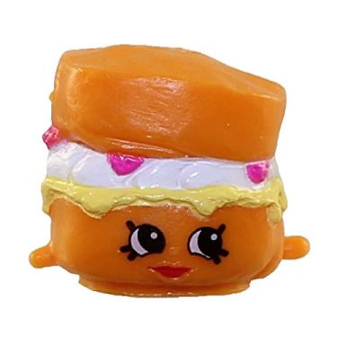 Imagem de Shopkins Season 3 Orange Sconnie #3-100 (Common)