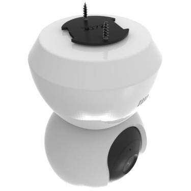 Imagem de Suporte de Encaixe Reposição Compatível com Câmera Xiaomi Mijia 360º Visão Noturna